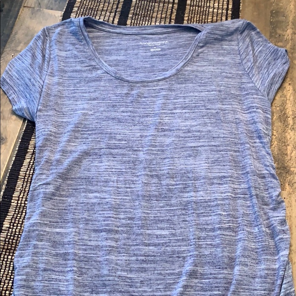 Liz Lange Maternity T-shirt Dress. Size M.